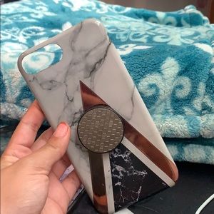 This iPhone 8plus case